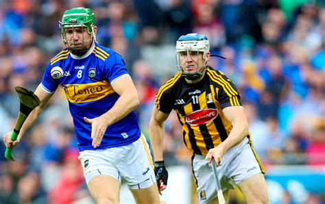 GAA Tips: John Mullane's picks for the Leinster and  .